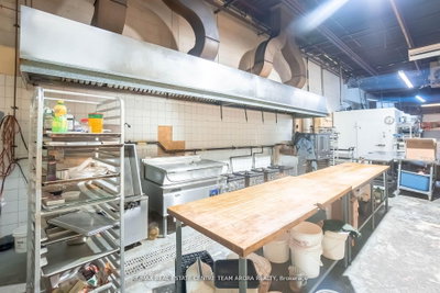 Sale Of Business sold at 62-40 Magnetic Drive, Toronto, Ontario, M3J 2C4 - York University Heights - MLS: W9297795