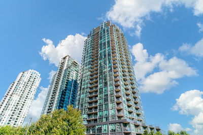 Condo sold at 217-3525 Kariya Drive, Mississauga, Fairview, L5B 0C2 - MLS: W9297806