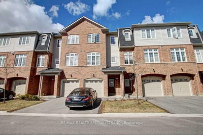 Townhouse leased at 4-1117 Haig Boulevard, Mississauga, Ontario, L5E 2M6 - Lakeview - MLS: W9297834