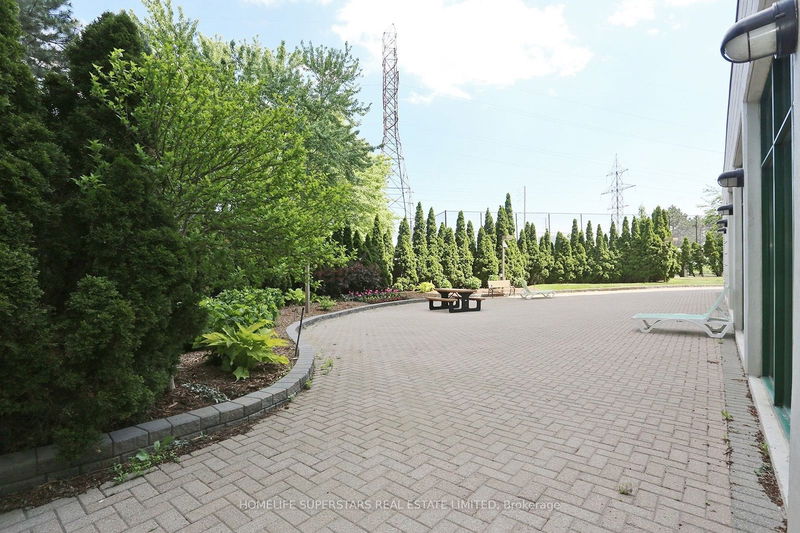  1107 - 4460 Tucana Crt  Mississauga, L5R 3K9 | Image 12