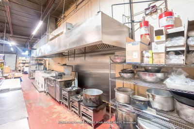 Sale Of Business sold at 64-40 Magnetic Drive, Toronto, Ontario, M3J 2C4 - York University Heights - MLS: W9297862