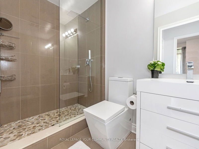  114 - 25 Earlington Ave  Toronto, M8X 3A3 | Image 19