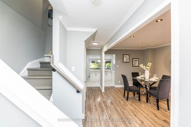 120 Richvale Dr S Brampton, L6Z 4G4 | Image 5