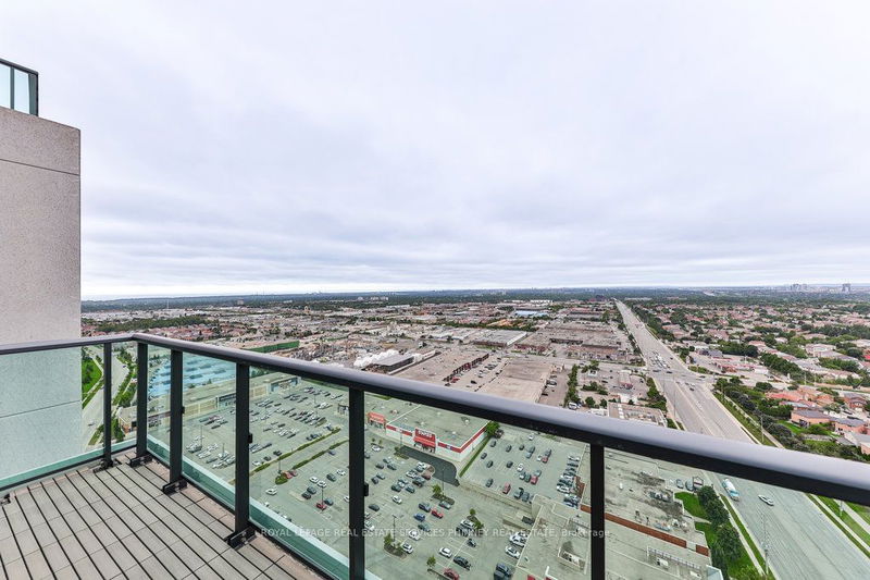  PH2803 - 3985 Grand Park Dr  Mississauga, L5B 0H8 | Image 24