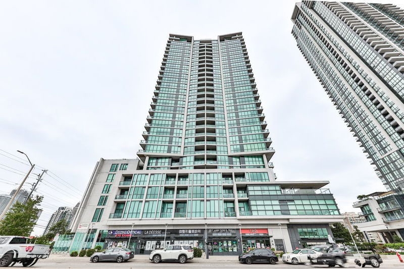  PH2803 - 3985 Grand Park Dr  Mississauga, L5B 0H8 | Image 3