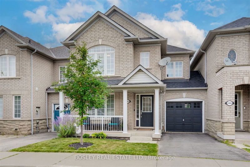 home for sale on 2407 Emerson Drive
