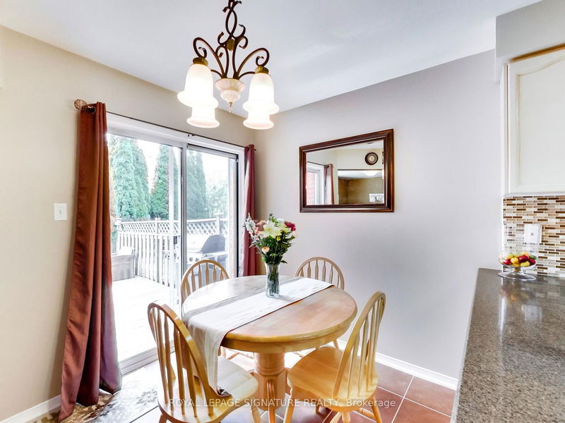 5786 Mersey St  Mississauga, L5V 1V8 | Image 13