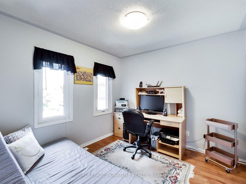 5786 Mersey St  Mississauga, L5V 1V8 | Image 23