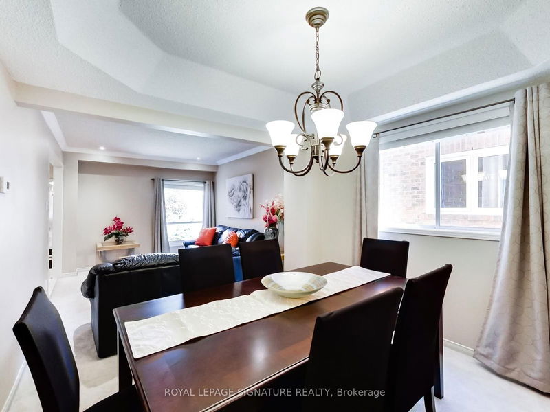 5786 Mersey St  Mississauga, L5V 1V8 | Image 7