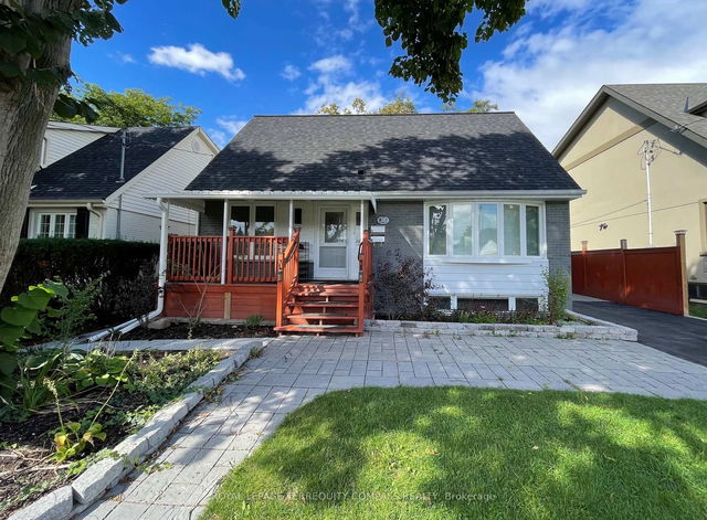 35 Cheshire Drive