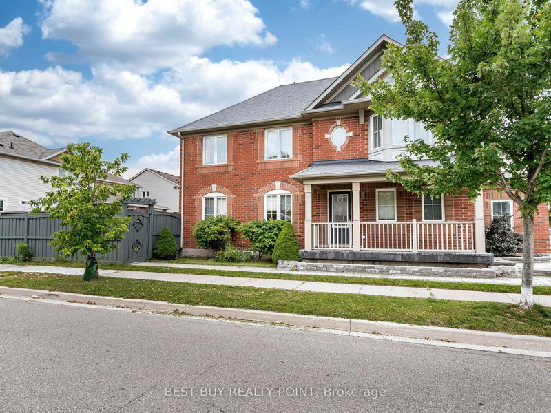211 Leiterman Dr, Milton, L9T 8B8 | Image 3