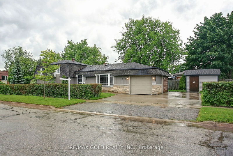 103 Avonmore Cres  Orangeville, L9W 3C2 | Image 1