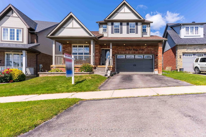 home for sale on 29 Oak Ridge Drive
