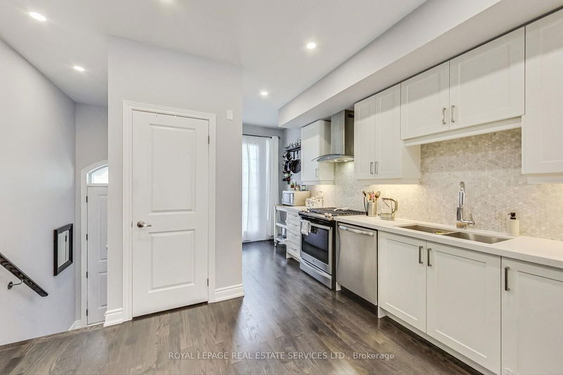 1022A Islington Ave  Toronto, M8Z 0E5 | Image 7