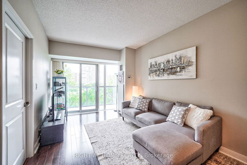  301 - 60 Absolute Ave  Mississauga, L4Z 0A9 | Image 11