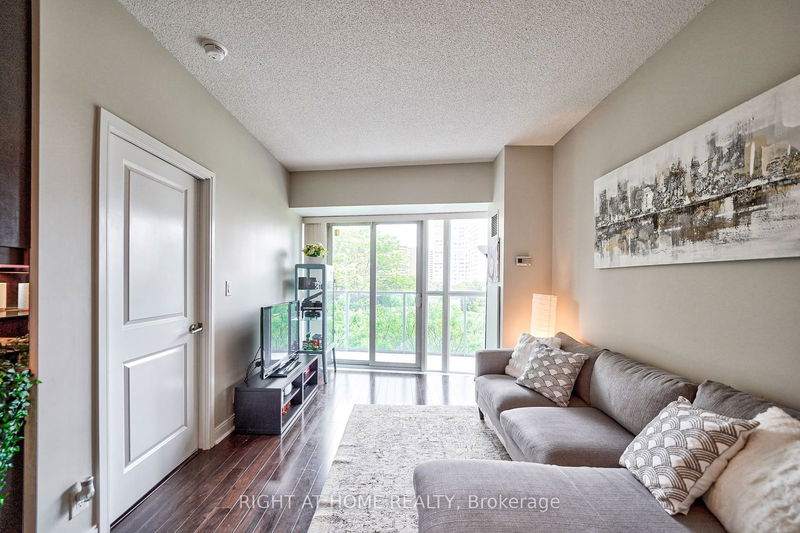  301 - 60 Absolute Ave  Mississauga, L4Z 0A9 | Image 12