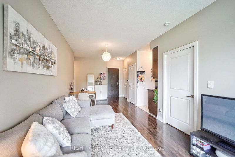  301 - 60 Absolute Ave  Mississauga, L4Z 0A9 | Image 15