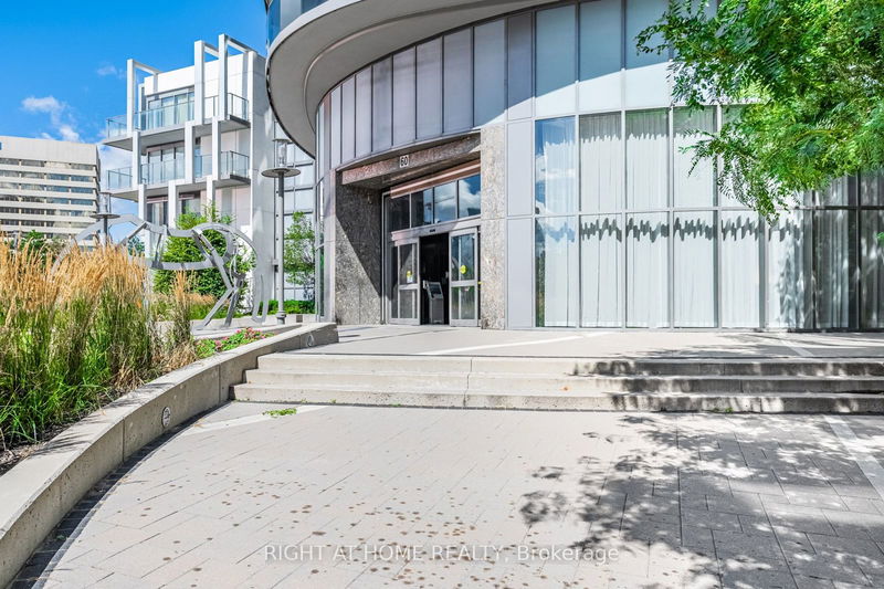  301 - 60 Absolute Ave  Mississauga, L4Z 0A9 | Image 2