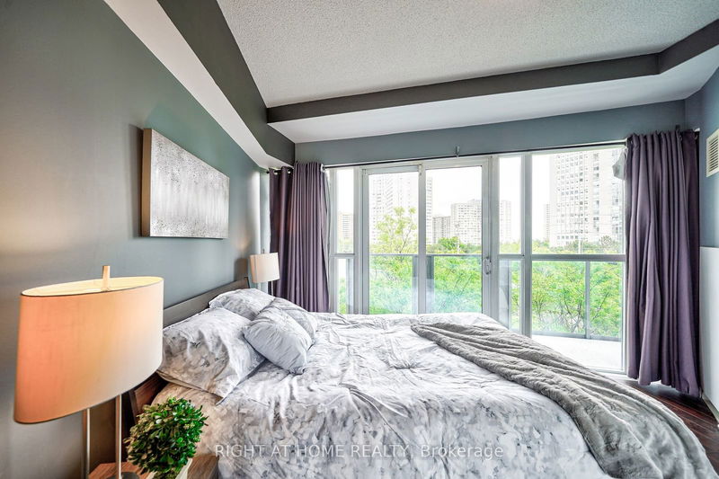  301 - 60 Absolute Ave  Mississauga, L4Z 0A9 | Image 20