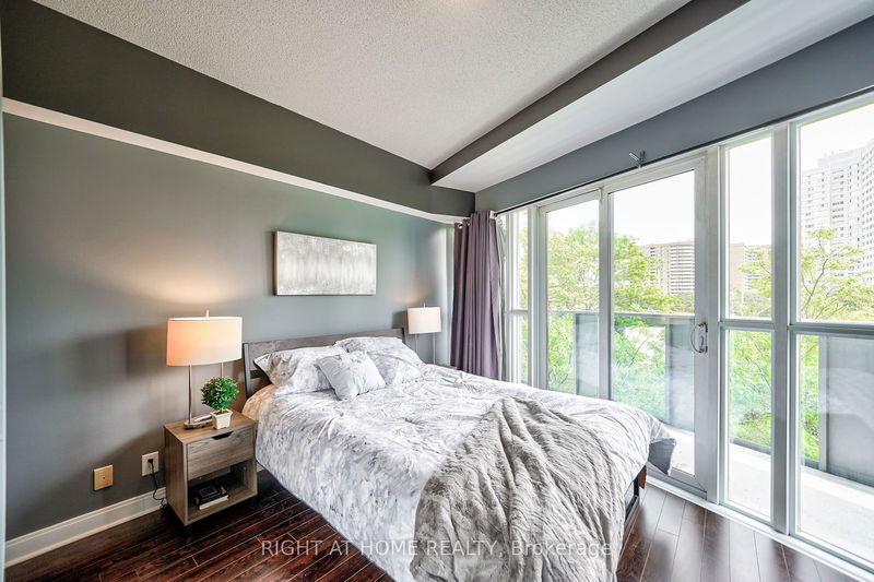  301 - 60 Absolute Ave  Mississauga, L4Z 0A9 | Image 21