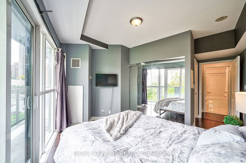  301 - 60 Absolute Ave  Mississauga, L4Z 0A9 | Image 24