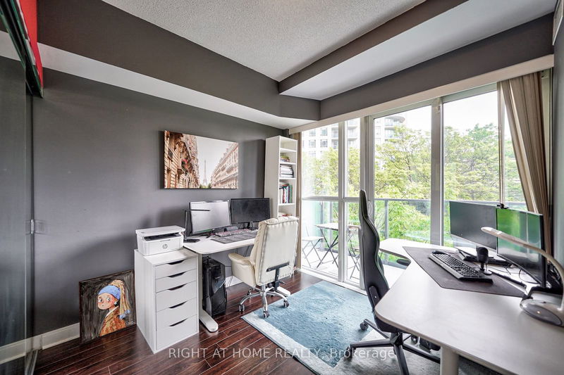  301 - 60 Absolute Ave  Mississauga, L4Z 0A9 | Image 26