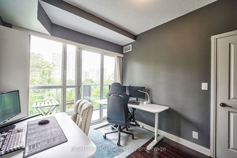  301 - 60 Absolute Ave  Mississauga, L4Z 0A9 | Image 28