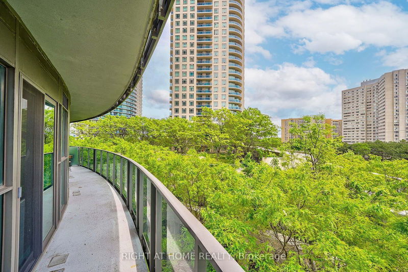  301 - 60 Absolute Ave  Mississauga, L4Z 0A9 | Image 35