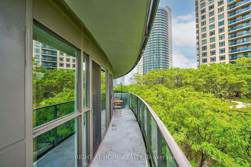  301 - 60 Absolute Ave  Mississauga, L4Z 0A9 | Image 36