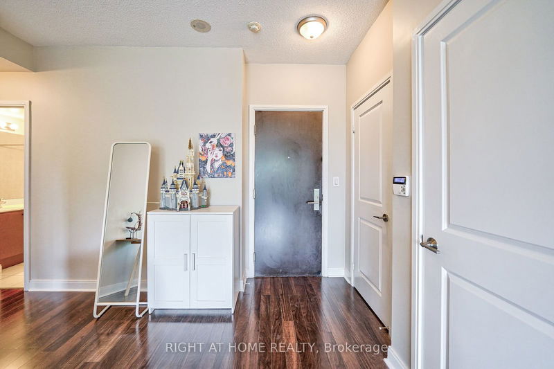  301 - 60 Absolute Ave  Mississauga, L4Z 0A9 | Image 5