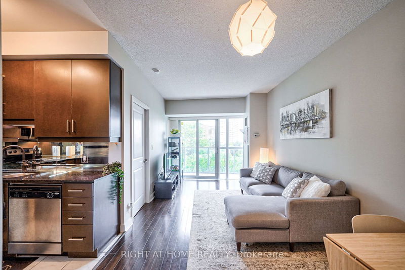  301 - 60 Absolute Ave  Mississauga, L4Z 0A9 | Image 7