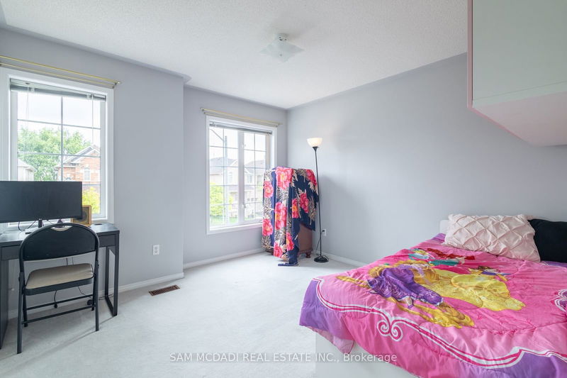 5562 Katy Gate  Mississauga, L5M 6M7 | Image 20