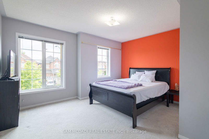 5562 Katy Gate  Mississauga, L5M 6M7 | Image 22