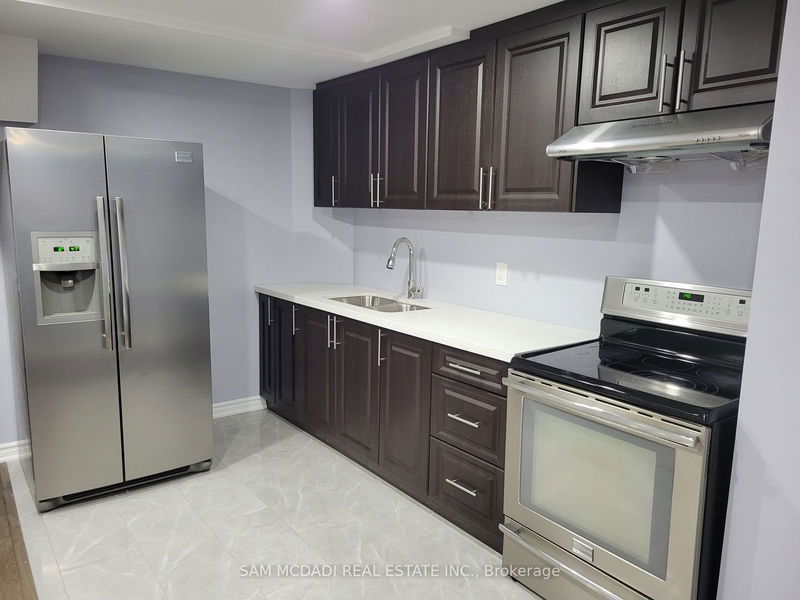 5562 Katy Gate  Mississauga, L5M 6M7 | Image 33