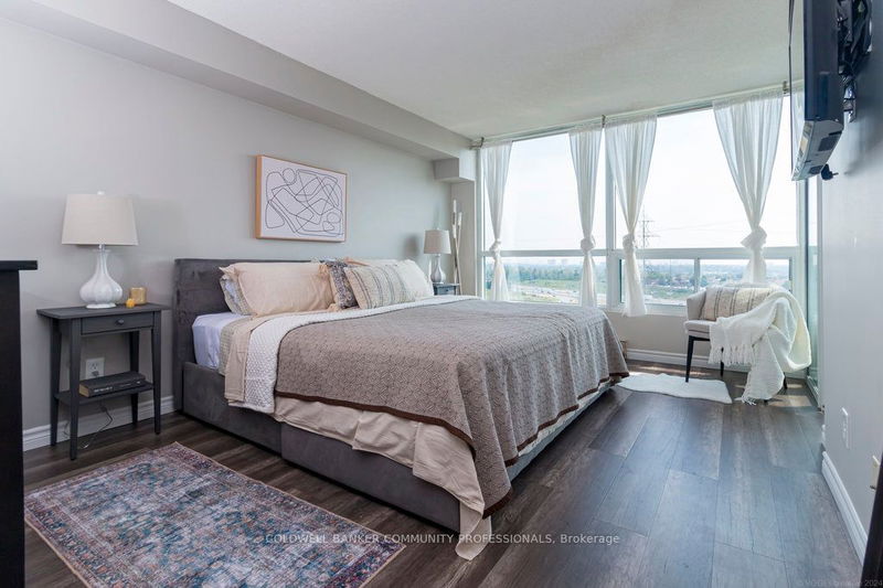  1010 - 4450 Tucana Crt  Mississauga, L5R 3R4 | Image 13