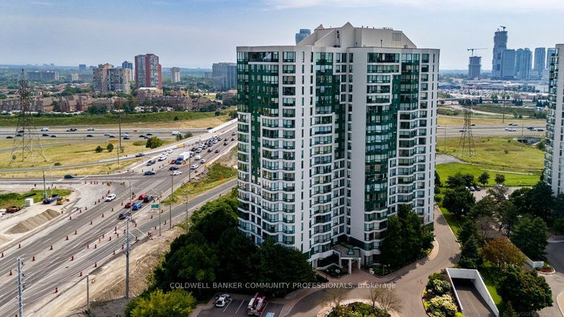  1010 - 4450 Tucana Crt  Mississauga, L5R 3R4 | Image 20