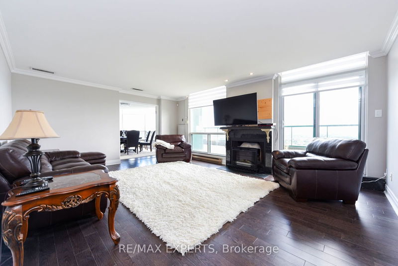  Ph02 - 4460 Tucana Crt  Mississauga, L5R 3K9 | Image 12