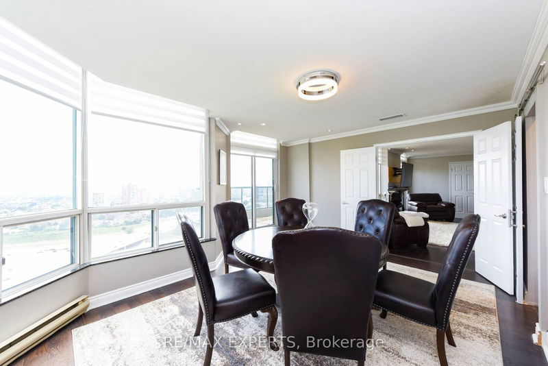  Ph02 - 4460 Tucana Crt  Mississauga, L5R 3K9 | Image 15