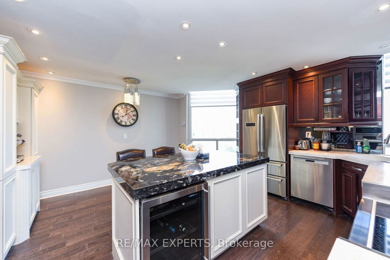  Ph02 - 4460 Tucana Crt  Mississauga, L5R 3K9 | Image 17