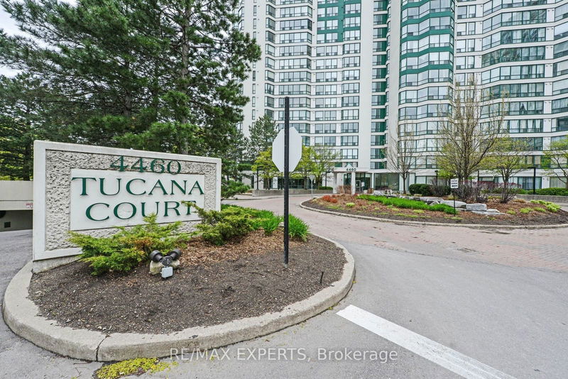  Ph02 - 4460 Tucana Crt  Mississauga, L5R 3K9 | Image 26