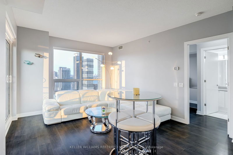  3504 - 2220 Lake Shore Blvd W Toronto, M8V 0C1 | Image 11