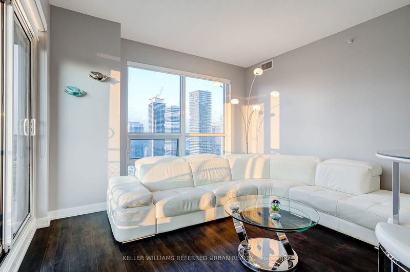  3504 - 2220 Lake Shore Blvd W Toronto, M8V 0C1 | Image 14