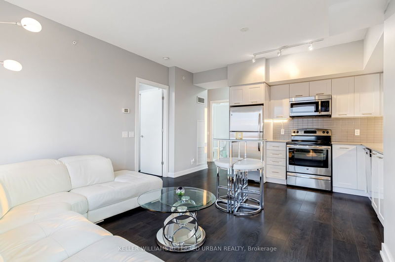  3504 - 2220 Lake Shore Blvd W Toronto, M8V 0C1 | Image 15