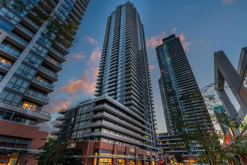  3504 - 2220 Lake Shore Blvd W Toronto, M8V 0C1 | Image 2