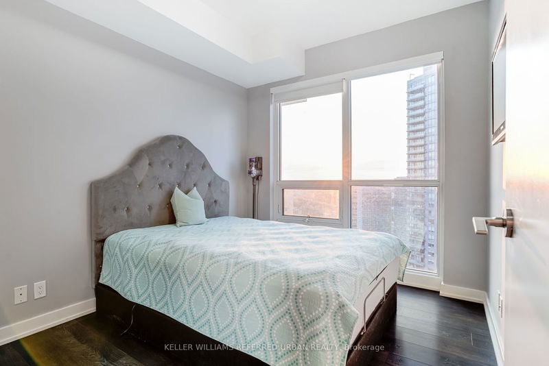  3504 - 2220 Lake Shore Blvd W Toronto, M8V 0C1 | Image 23