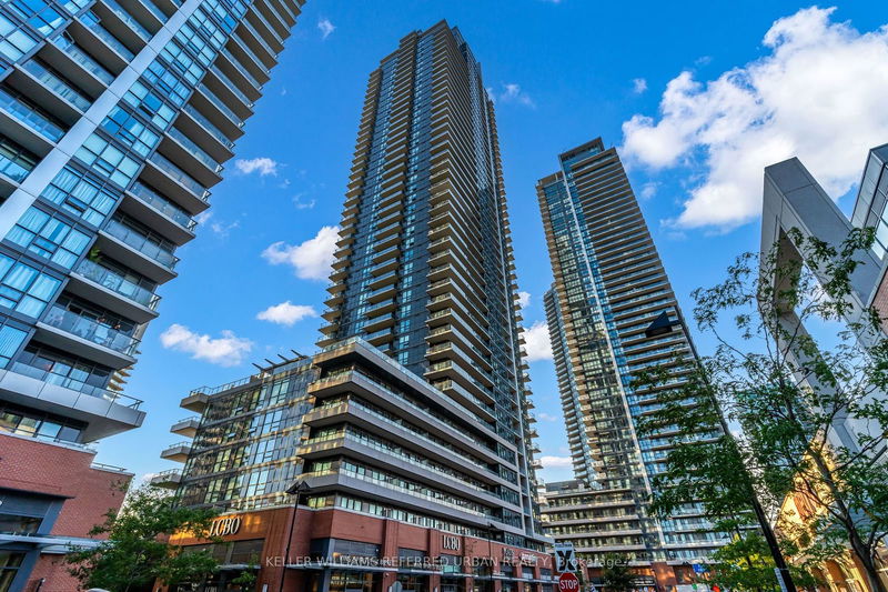  3504 - 2220 Lake Shore Blvd W Toronto, M8V 0C1 | Image 37