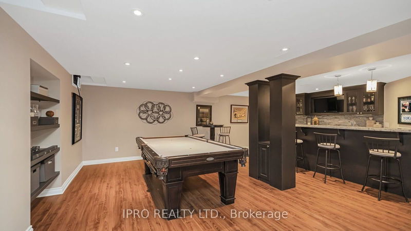 16 Grand Oaks Crt  Brampton, L6Z 3K7 | Image 29