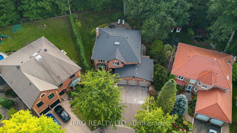 16 Grand Oaks Crt  Brampton, L6Z 3K7 | Image 3