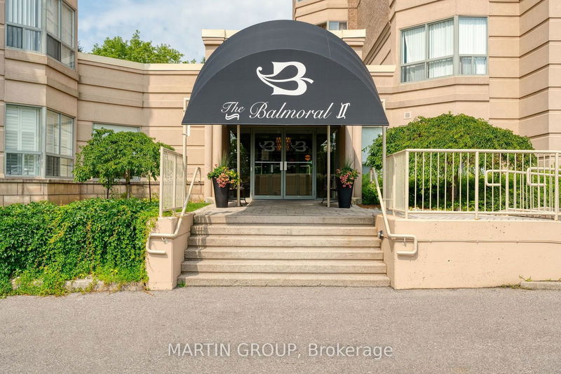 home for sale on 316-2085 Amherst Heights Drive