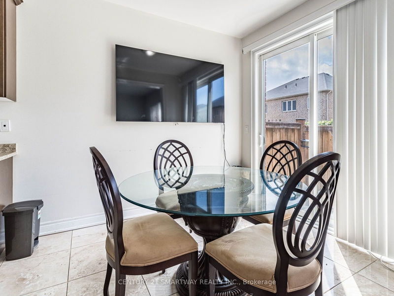 29 Buchanan Cres  Brampton, L6X 0E6 | Image 10